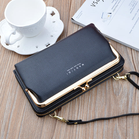 Crossbody Women Shoulder Bag Clutch
