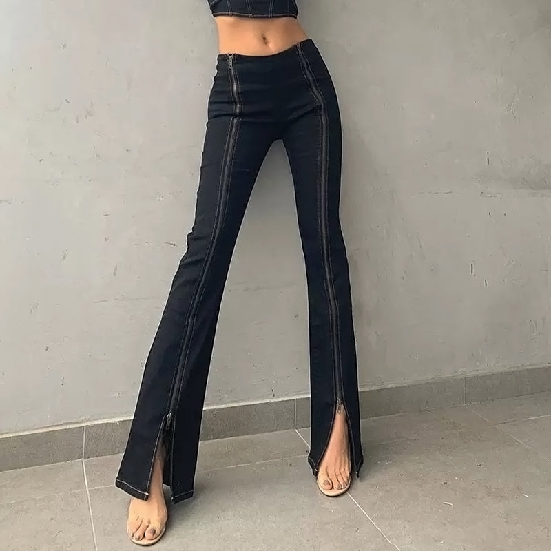 Women's Crimp Halter Cutout Crop Tops with Sets