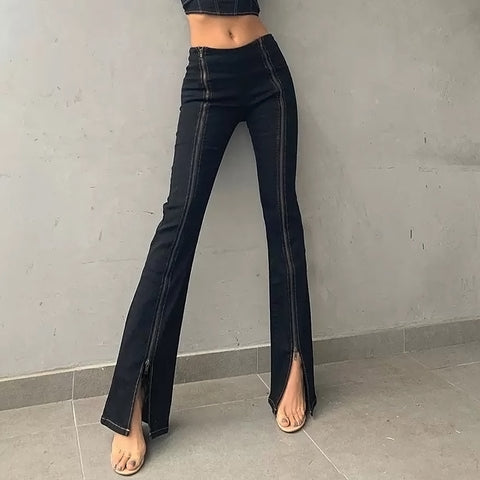 Women's Crimp Halter Cutout Crop Tops with Sets