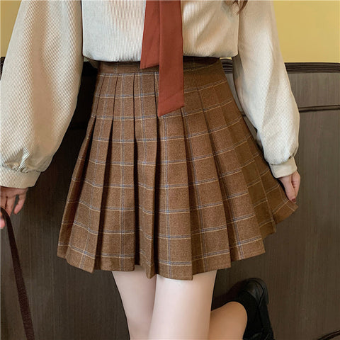 Loose Short Outer Layer Thin Long Sleeve Knit Cardigan Tops