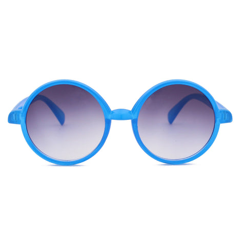 Cute Retro Tinted Korean Sunglasses