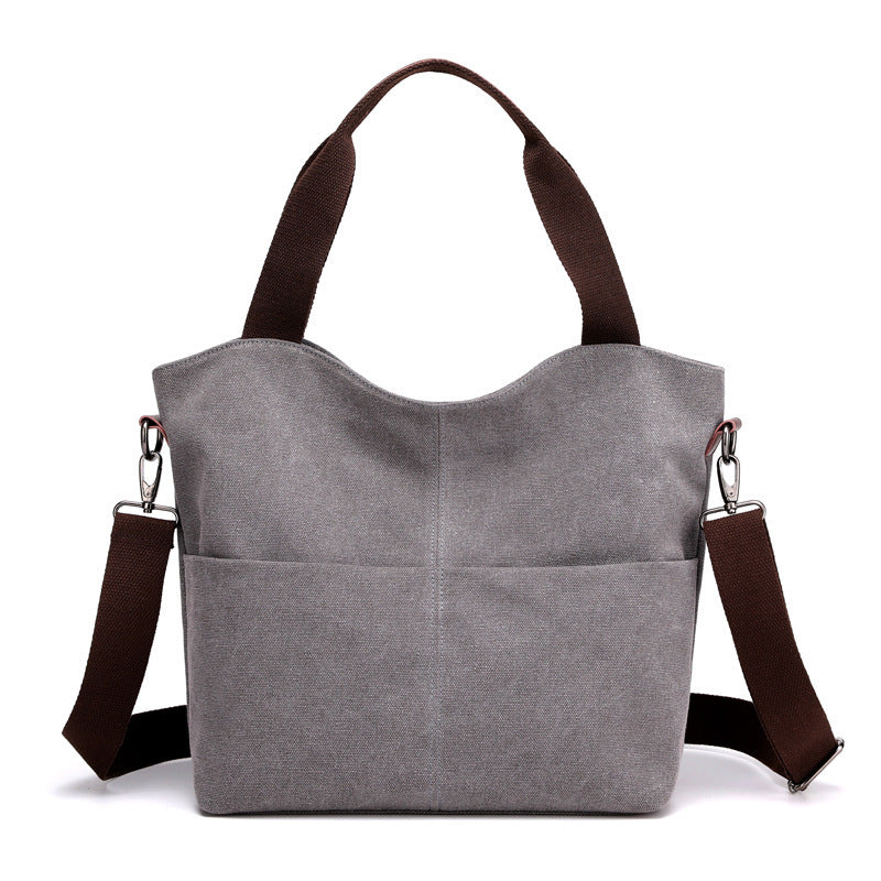 Fashion Canvas Tote bags