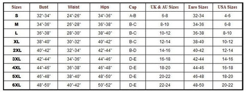 Women's Split Swimsuit Conservative Tankini