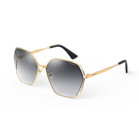 Individualized Fashion Tinted Shades